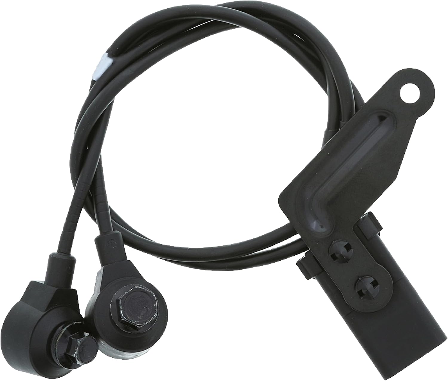 Ignition Knock (Detonation) Sensor W/Hardware