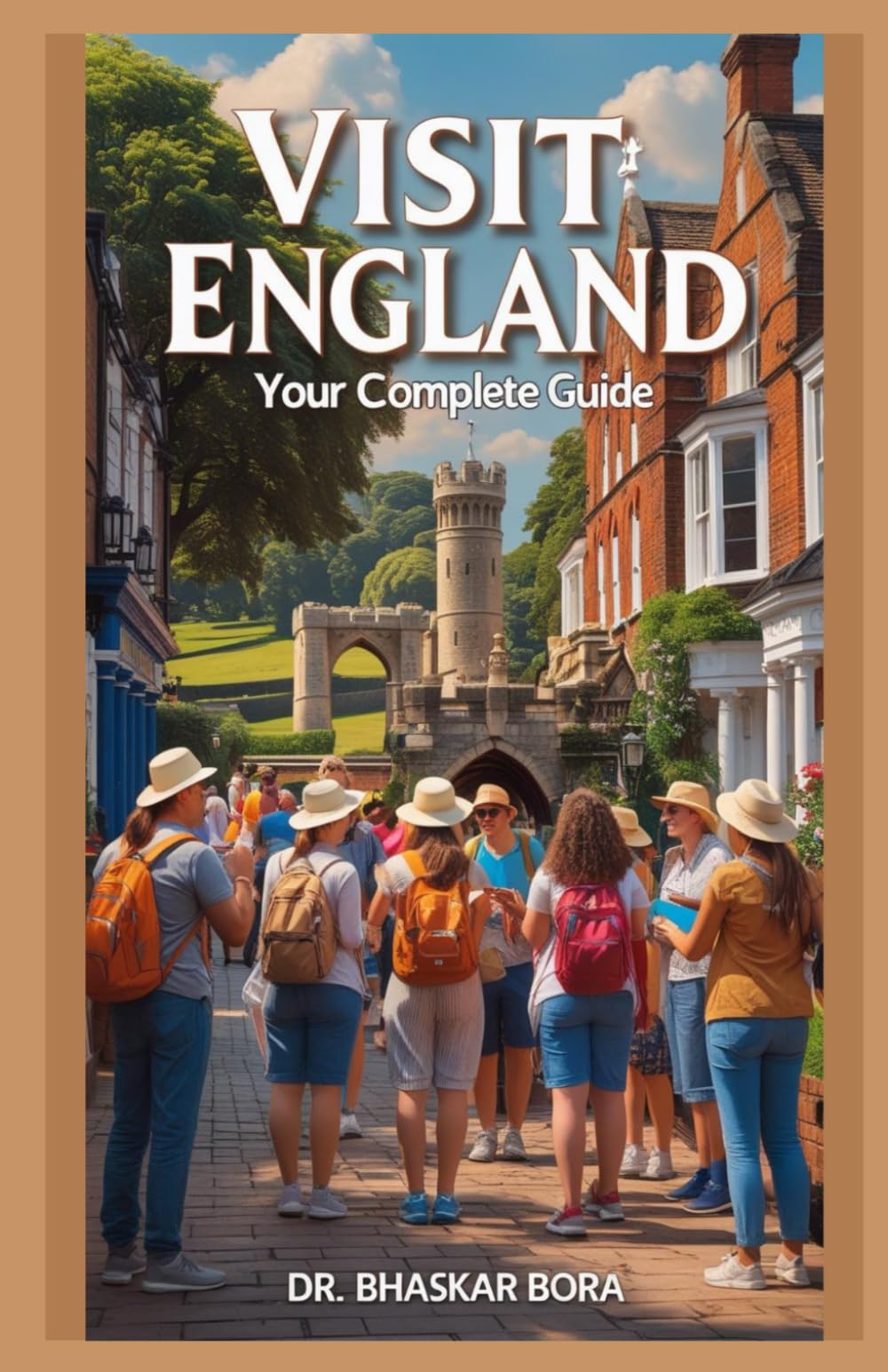 Visit England- Your Complete Guide