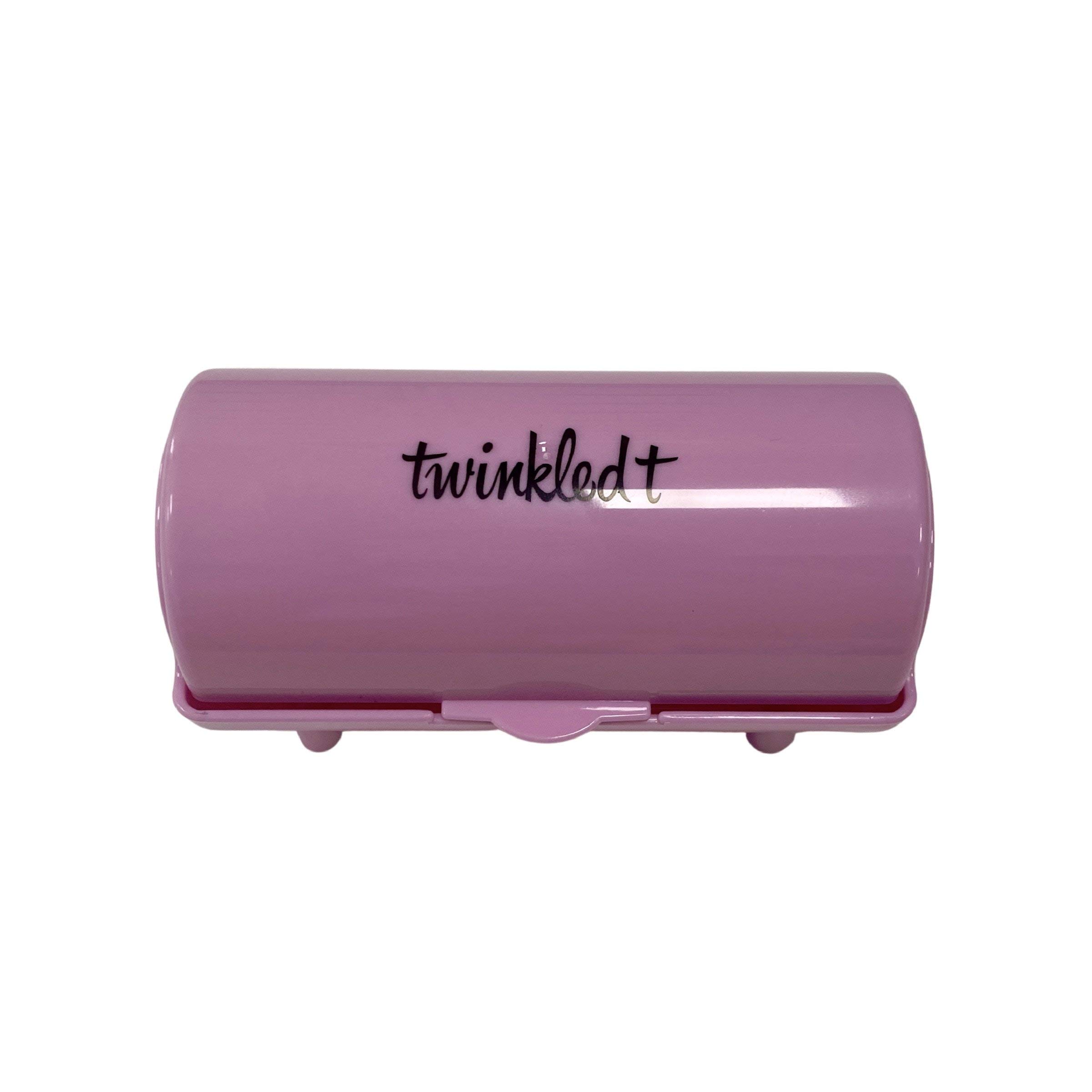 The Refresher by led T