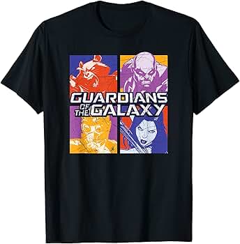 Amazon | マーベル ガーディアンズ・オブ・ギャラクシー