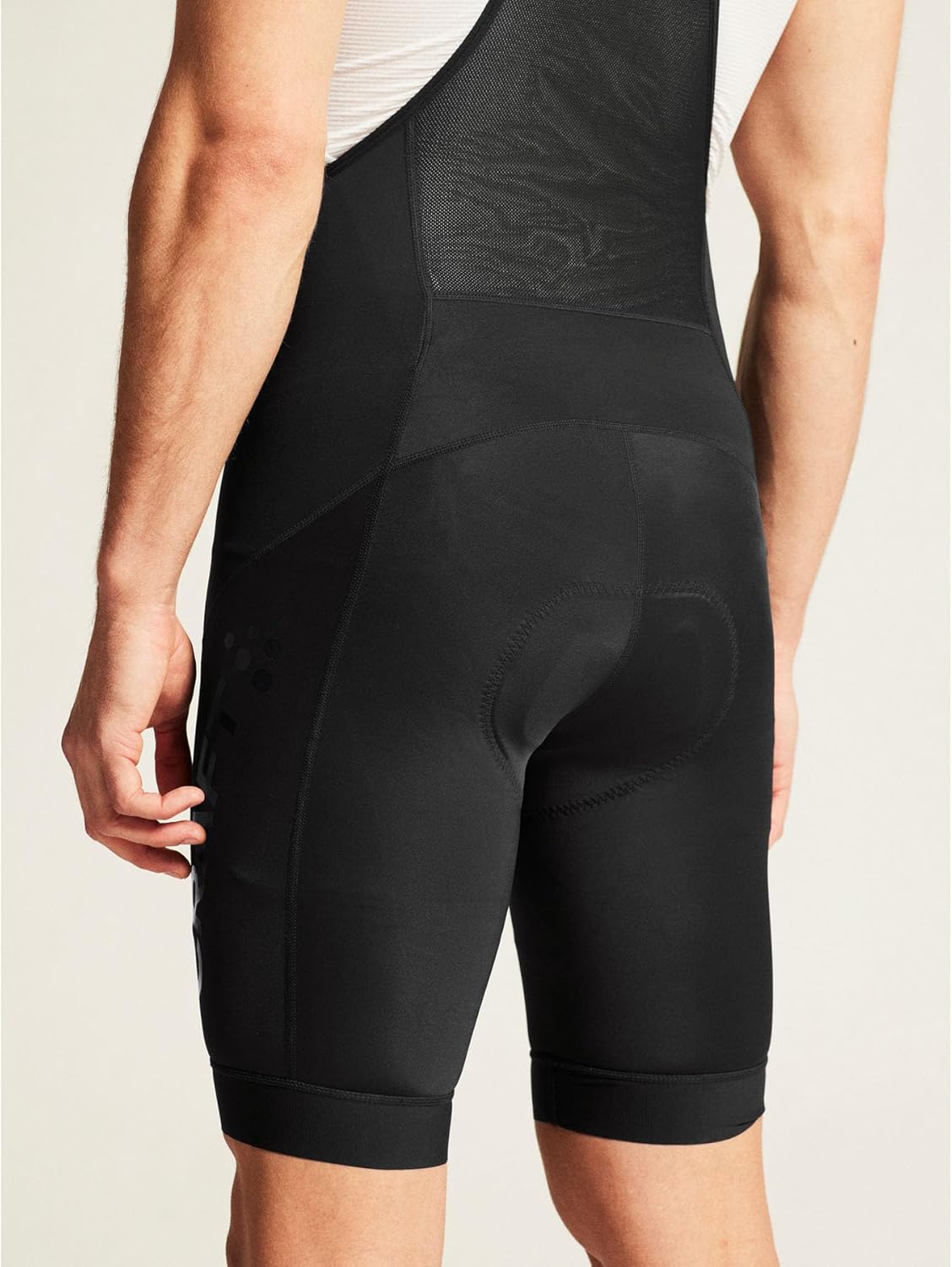 Craft Men’s Essence Cycling Bib Shorts Craft Men’s Essence Cycling Bib Shorts