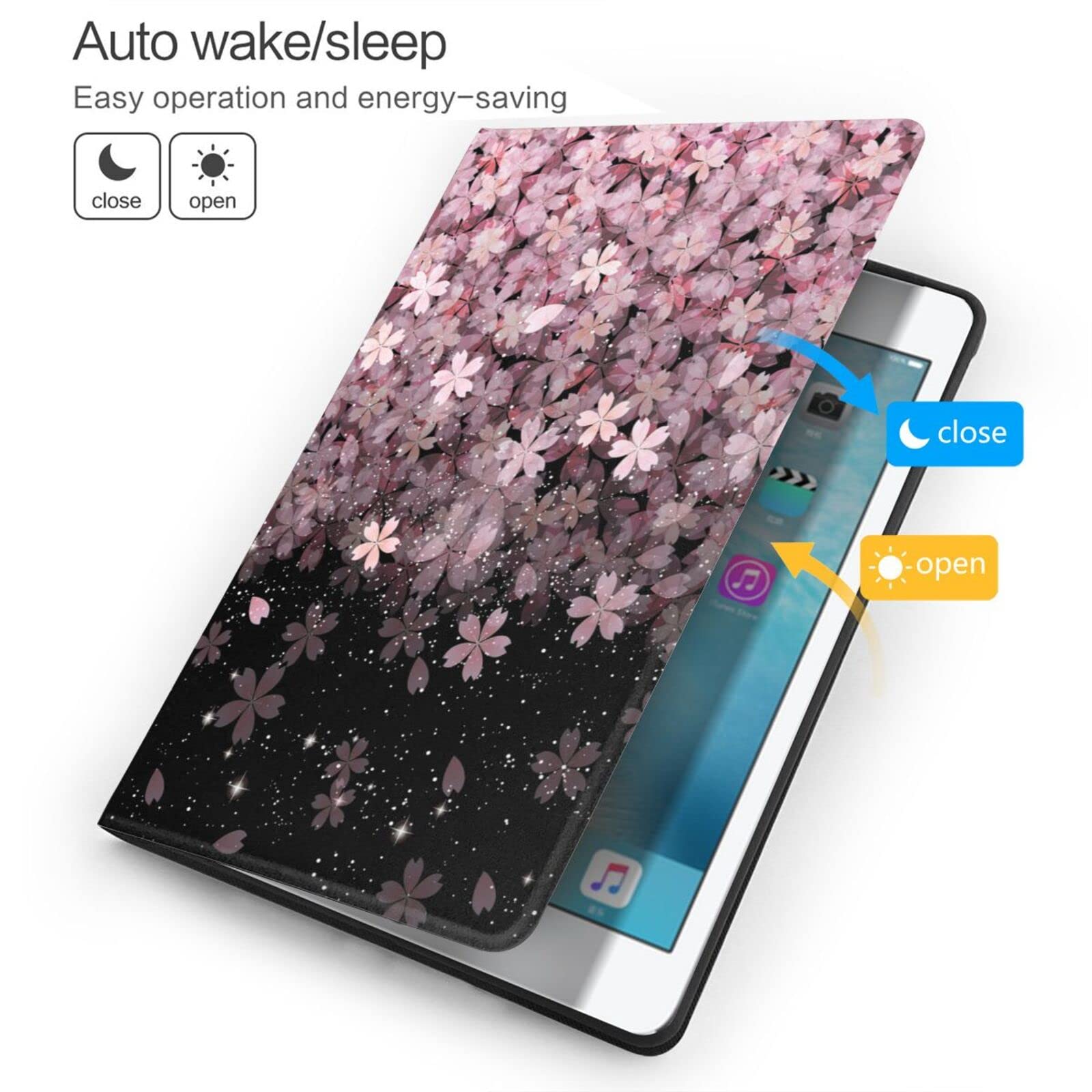 Amazon.co.jp: iPad 第7世代 第8世代 第9世代 ケース 10.2インチ