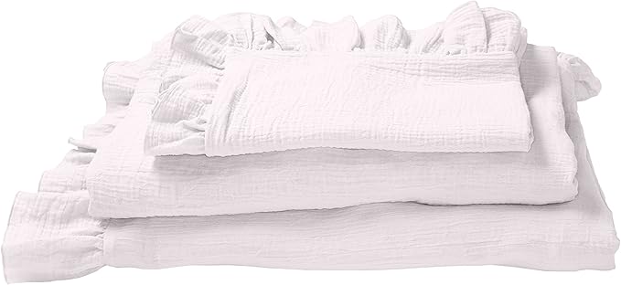 Amazon Co Jp ジェラート ピケ Sleep ガーゼフリル3点set ダブル Psgg レディース Lav D ホーム キッチン Amazon Co Jp ジェラート ピケ Sleep ガーゼフリル3点set ダブル Psgg レディース Lav D ホーム キッチン