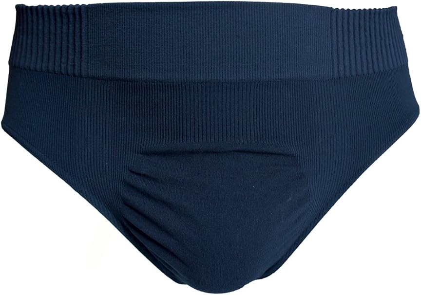 SENSI' Slips Hombre Algodòn Sin Costuras Seamless Hecho en Italia Ropa, Zapatos