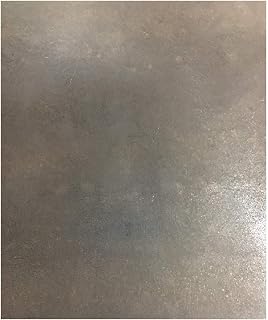 Magnum Target 10x12-3/8in Thick AR500 Steel Shooting Targets - 1 pc. Metal Plate