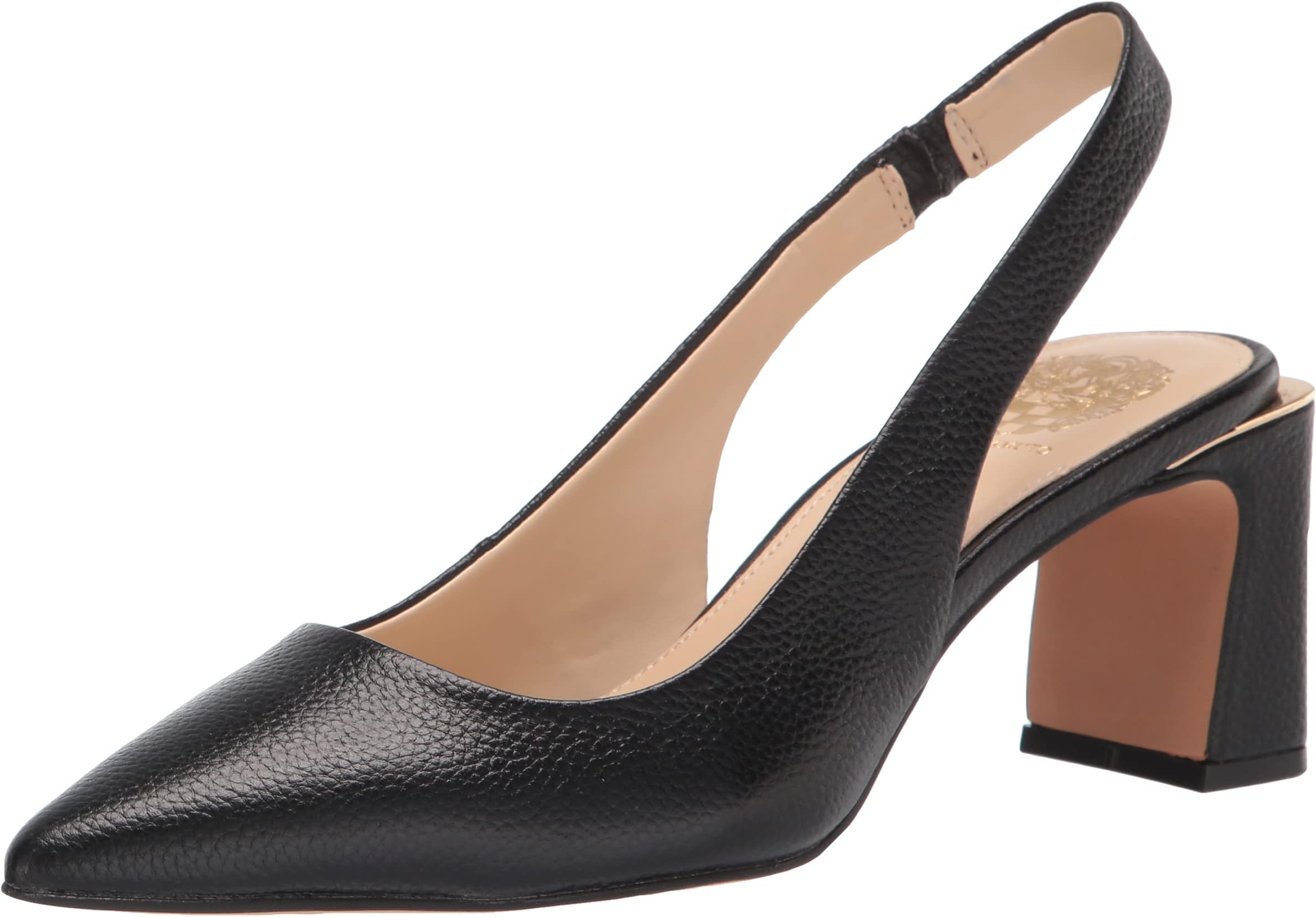 Vince CamutoWomen's Hamden Slingback Pump