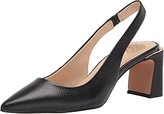 Vince Camuto Women's Footwear Hamden Slingback Pump