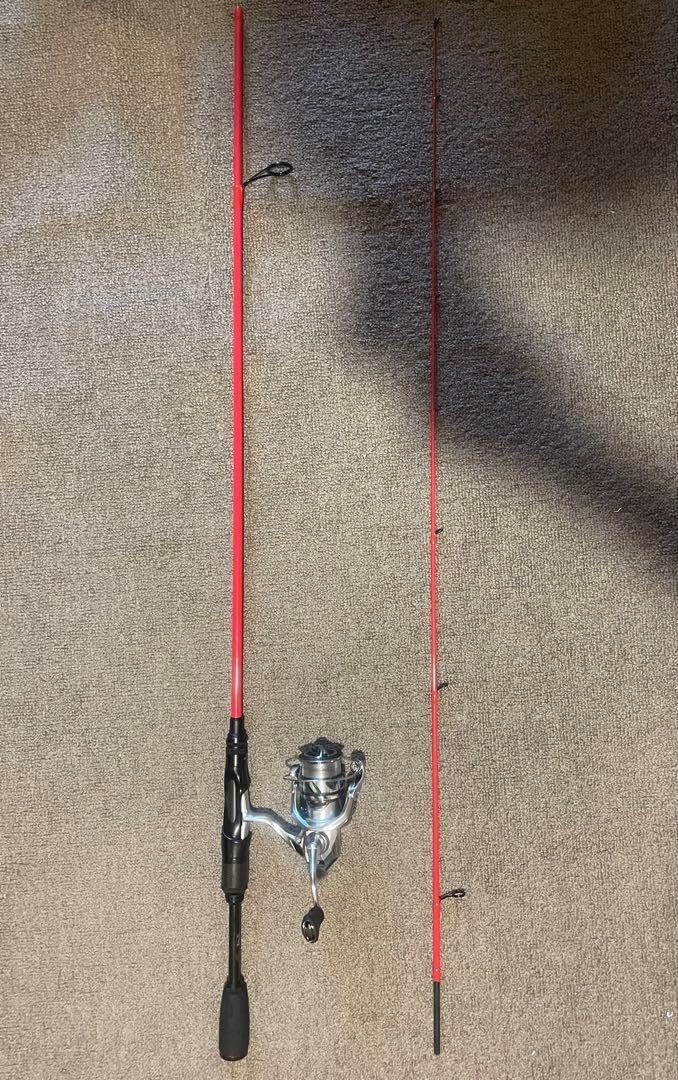 BPM BS-63UL-2 ロッドのみ ZDOHVUVN ぱ*んページBPM BS-63UL-2 ロッド