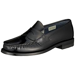 Regal Leather Sole Penny Loafer 42VR BD Regal Leather Sole Penny Loafer 42VR BD