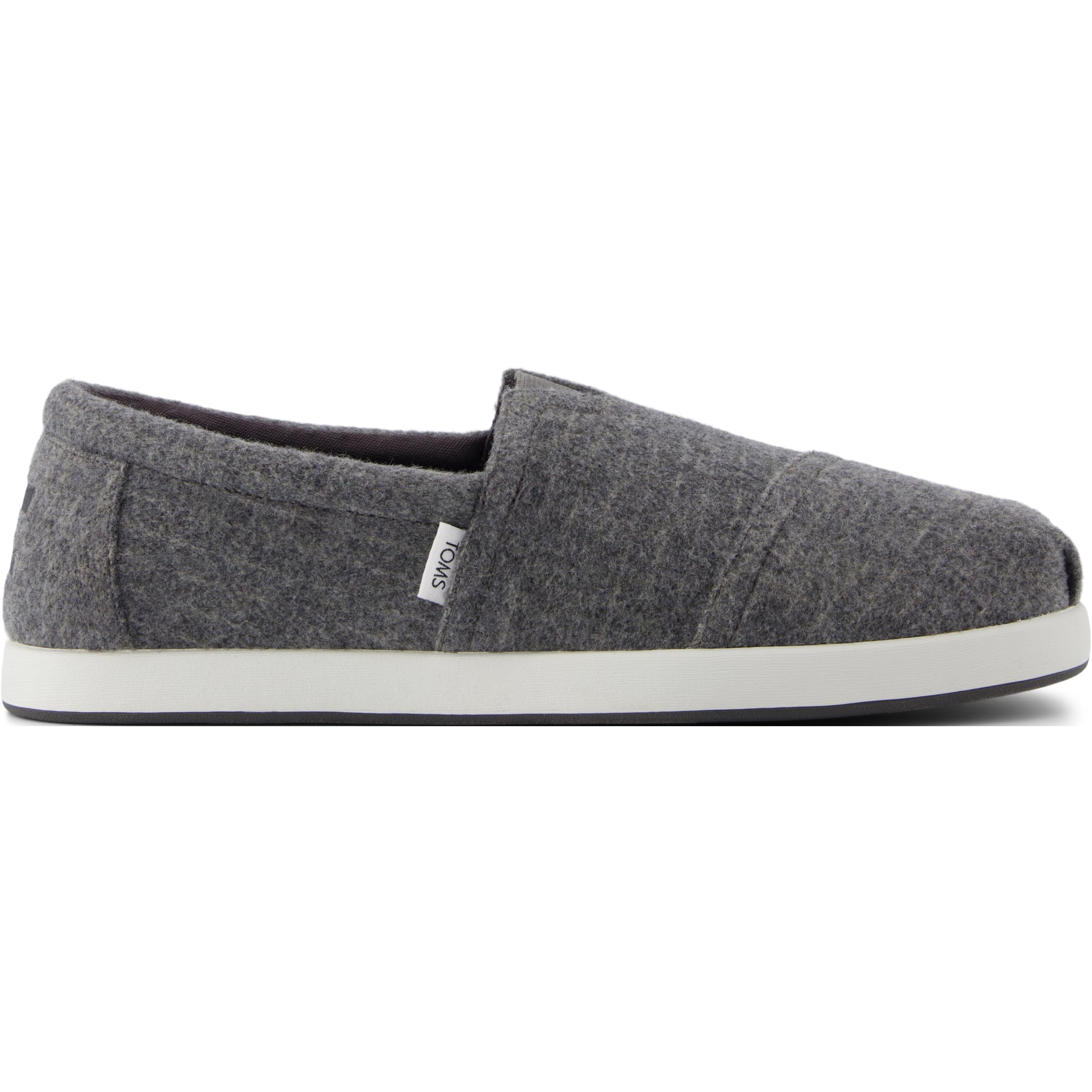 TOMS Herren Almond Subtle StripeSneaker