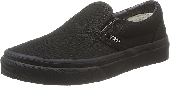 Vans Unisex-Child Classic Slip-On Core (Toddler)