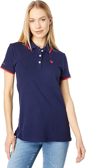 Us classic polo Clearance