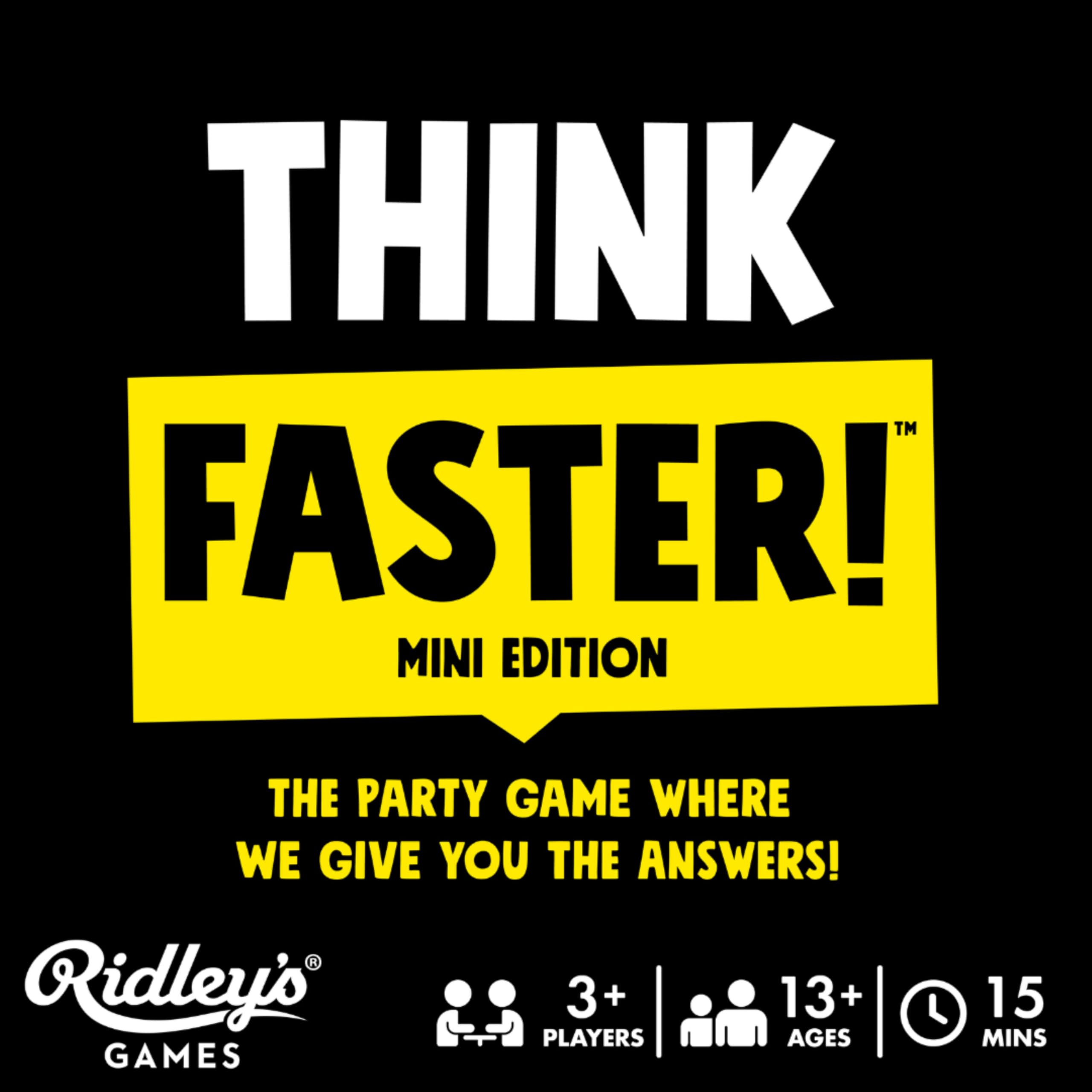 Ridley's, Multi-coloured, Mini Edition - Image 2