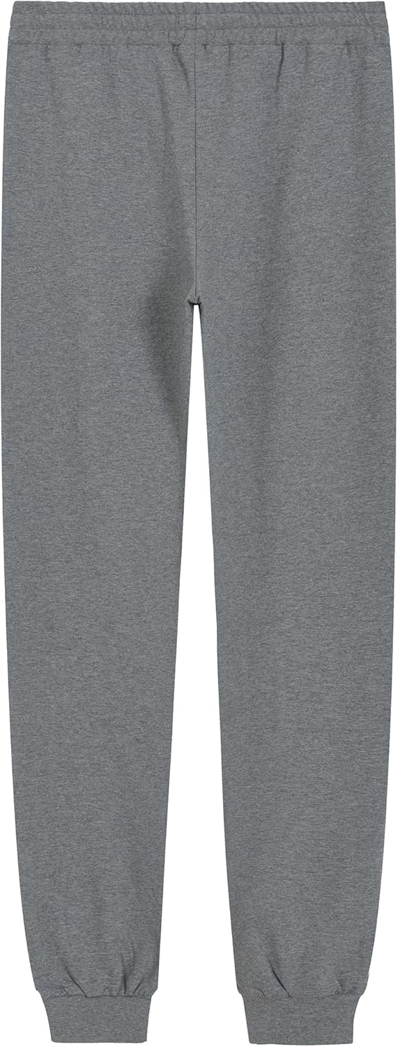 Weintee Women's 34" Inseam Tall Sweatpants Joggers with Pockets - Image 2