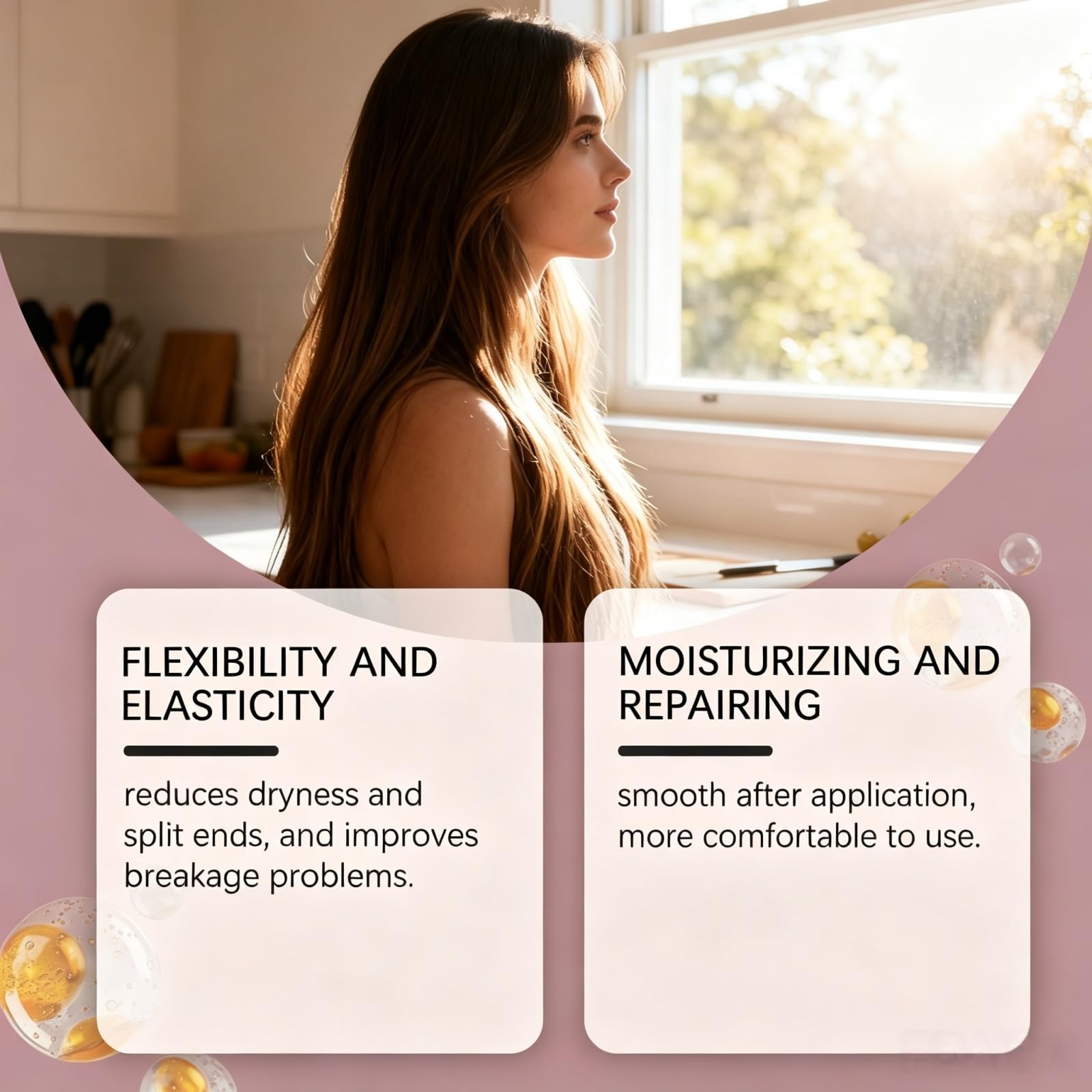 Set di shampoo e balsamo all'idrolato di cipolla per la crescita dei capelli, shampoo nutriente all'idrolato di cipolla con biotina e rosmarino, rafforza i capelli deboli, dona volume e lucentezza