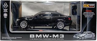 مجسم سيارة بي ام بجهاز تحكم عن بعد