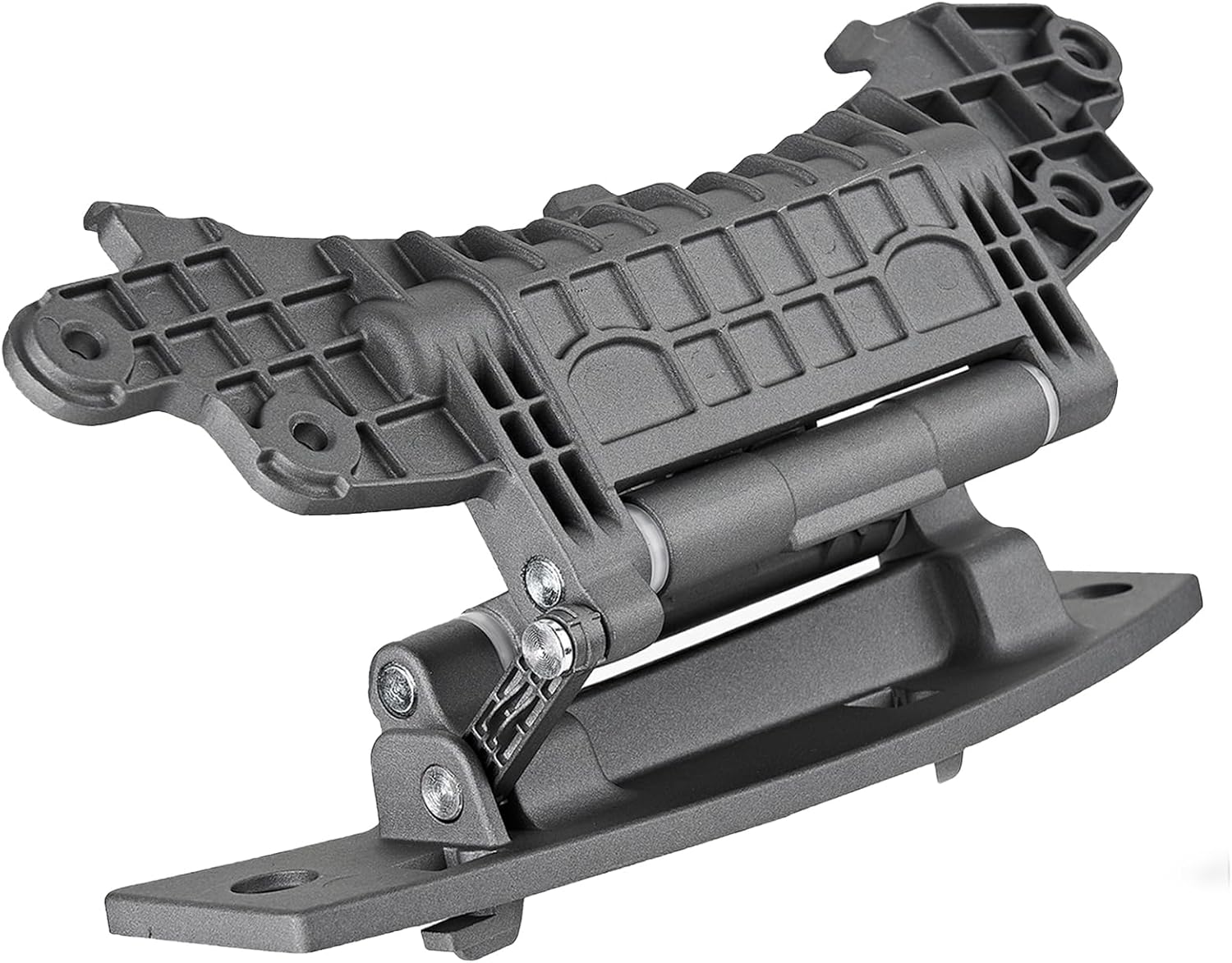 Door Hinge Replacement for Amana NFW7500VM00 NFW7500VM01 NFW7500VW00 NFW7500VW01 NFW7600XW00 WFW9200SQ00 WFW9200SQ01 WFW9200SQ02 WFW9200SQ03 Washer