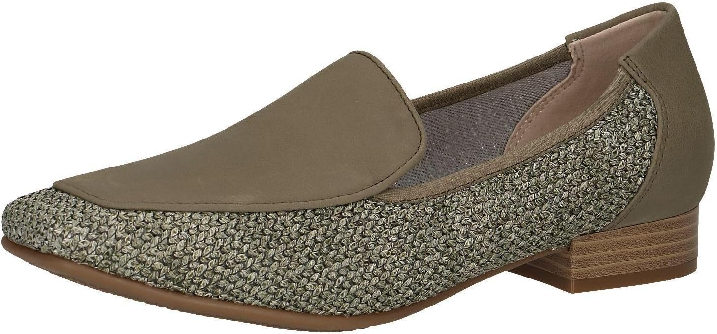 Caprice Women's Loafer Flat