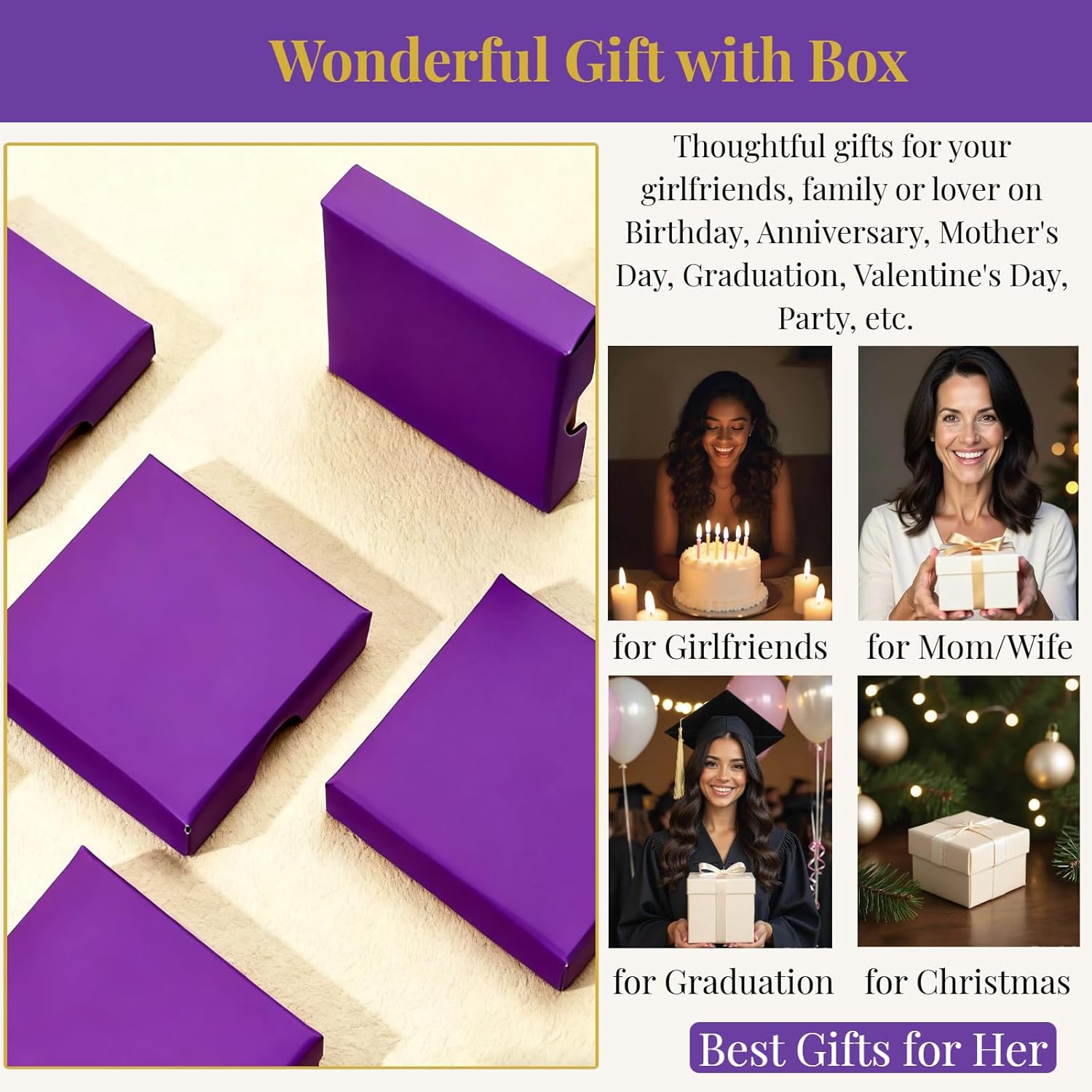 18K Gold C-Shaped Stud Earrings for Women - Irregular Textured Half Hoops Hypoallergenic S925 Sterling Silver Post Statement Jewelry Gifts for Everyday Birthday Anniversary - Image 8