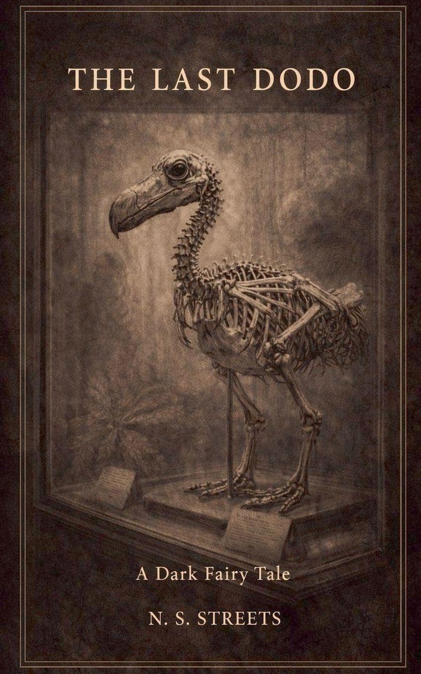 The Last Dodo: A Dark Fairy Tale