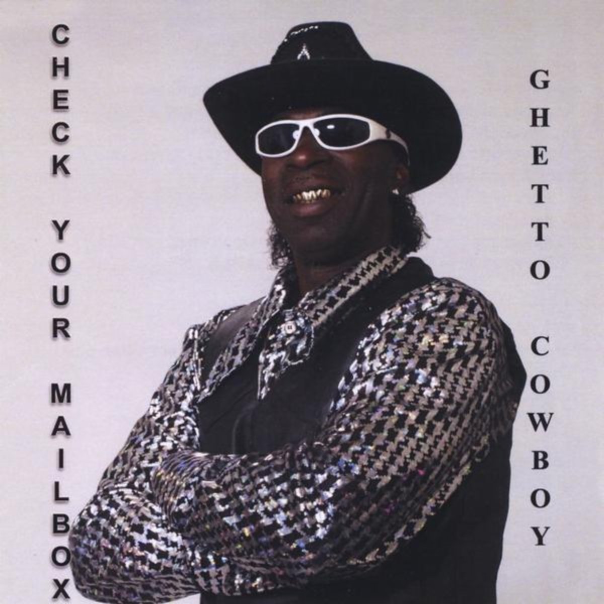 ghetto cowboy