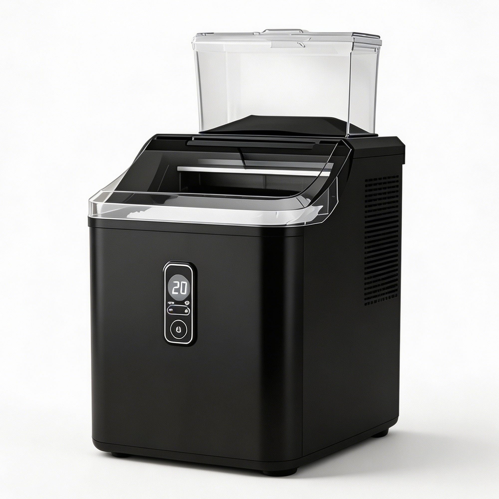 Petite machine à glaçons auto pour résoudre le manque de glace - 8