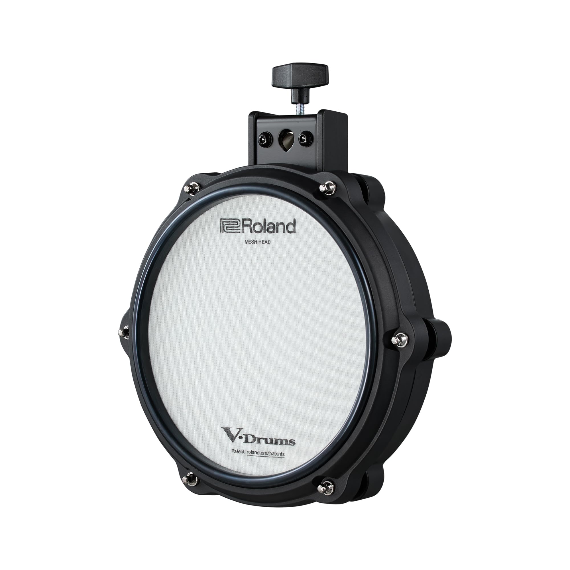 Amazon | Roland PD-8H V-Pad | 20.3 cm Dual Zone V-Pad | フラッグ