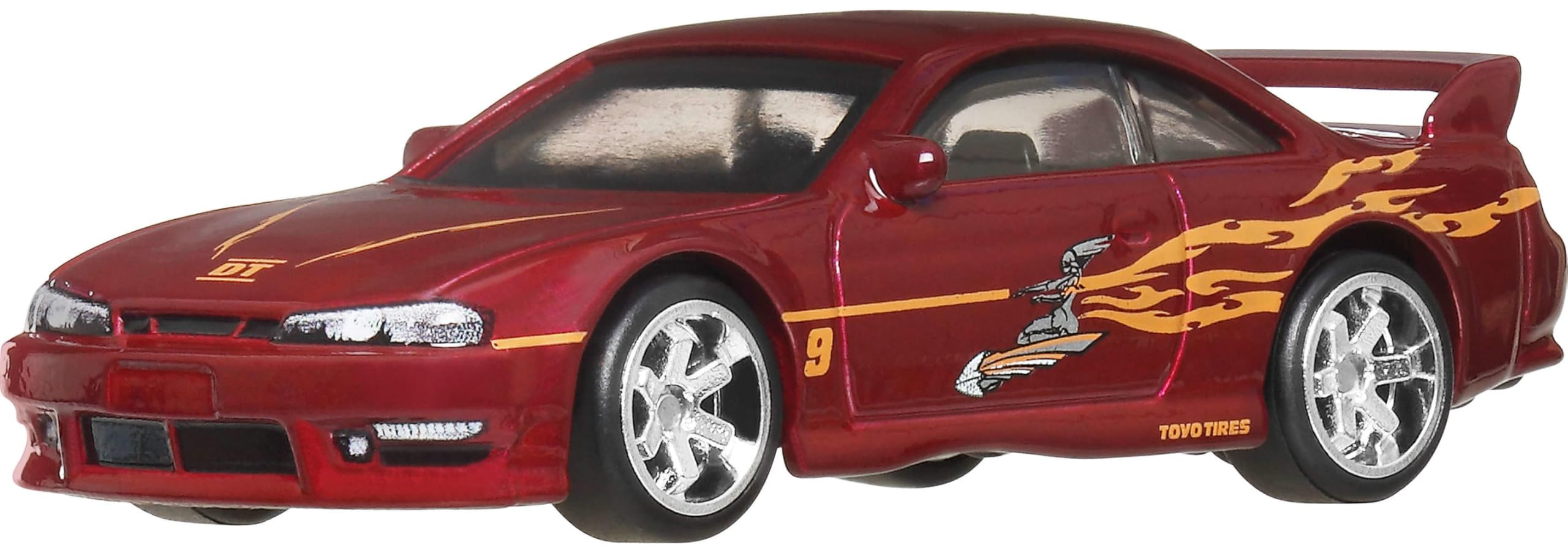 Amazon | ホットウィール(Hot Wheels) ワイルド・スピード 日産