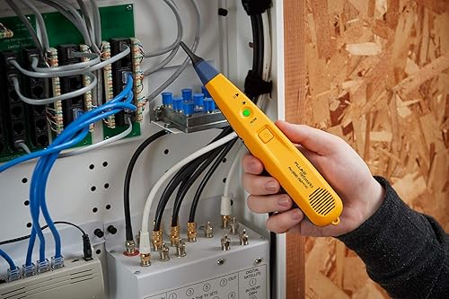 Miniatura 16 de Fluke Networks PRO3000F60-KIT