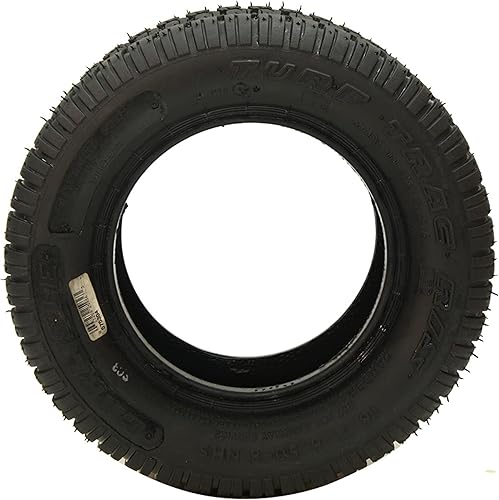 Miniatura 10 de Neumático Carlisle Turf Trac RS para césped y jardín