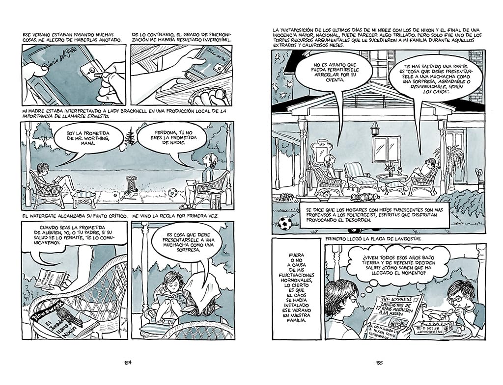Fun home (edición coleccionista): Una familia tragicómica (Reservoir Gráfica)