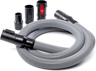 CRAFTSMAN CMXZVBE38804 1-7/8 in. x 10 ft. Professional Wet Dry Vacuum Hose