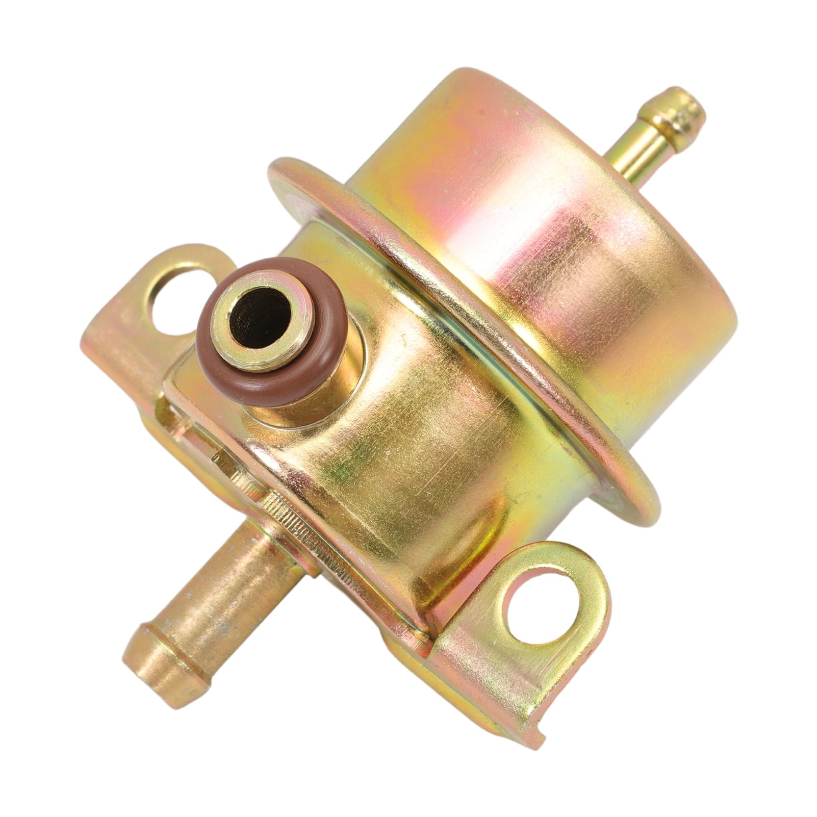 0280160235 Regolatore di pressione del carburante Pompa del carburante compatibile con Skoda Seat Citroen Peugeot Fiat Lancia Volvo Saab Talbot Alfa Romeo Renault 037133035