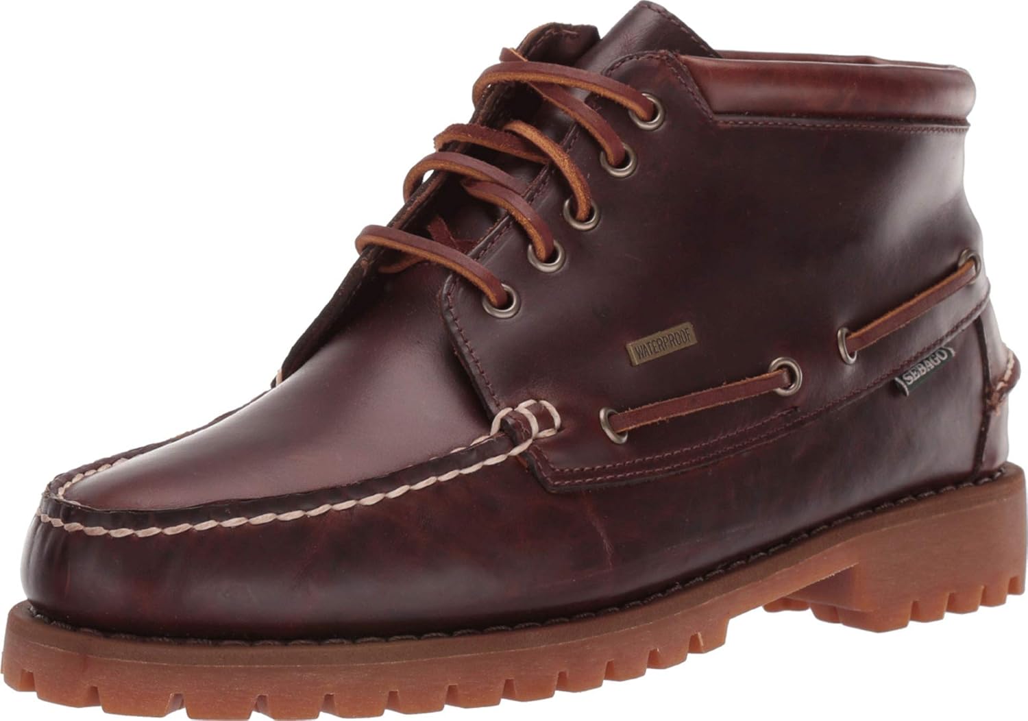 Buy Sebago Waterproof Mid Ranger Boot Online Kenya Ubuy