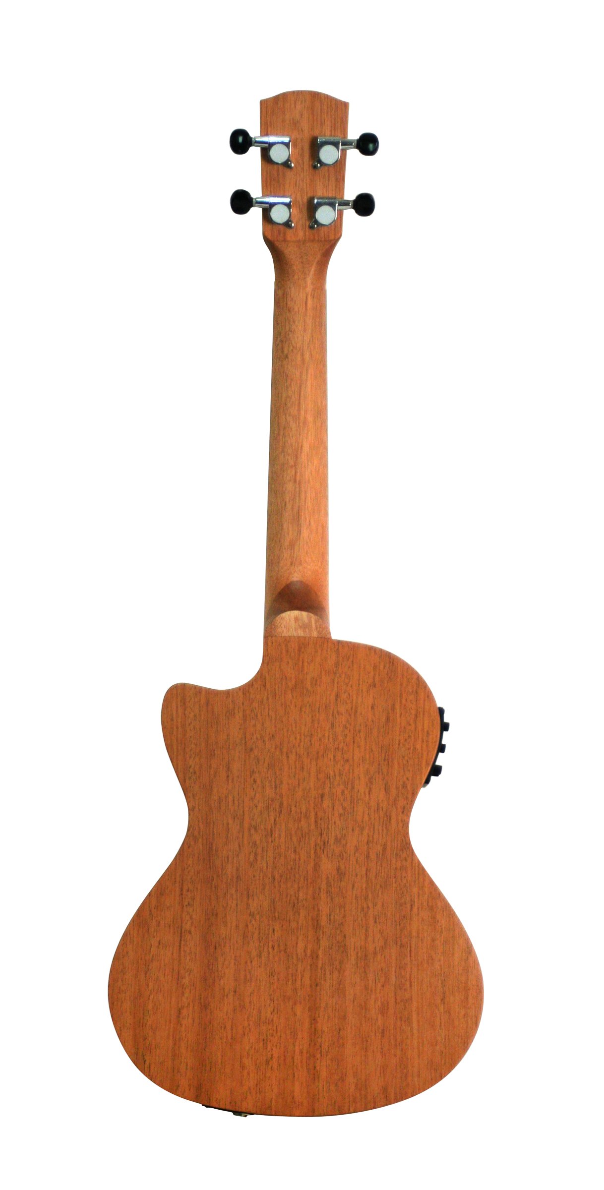 Ukelele tenor eléctrico