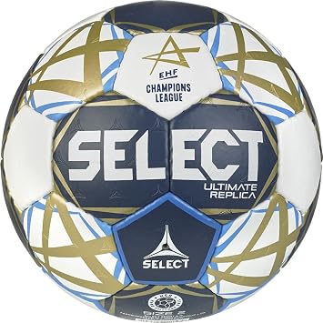 Select Replica EHF Champions League v25