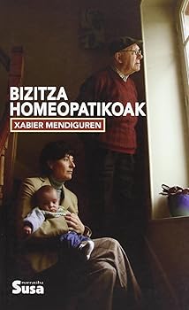 Bizitza homeopatikoak
