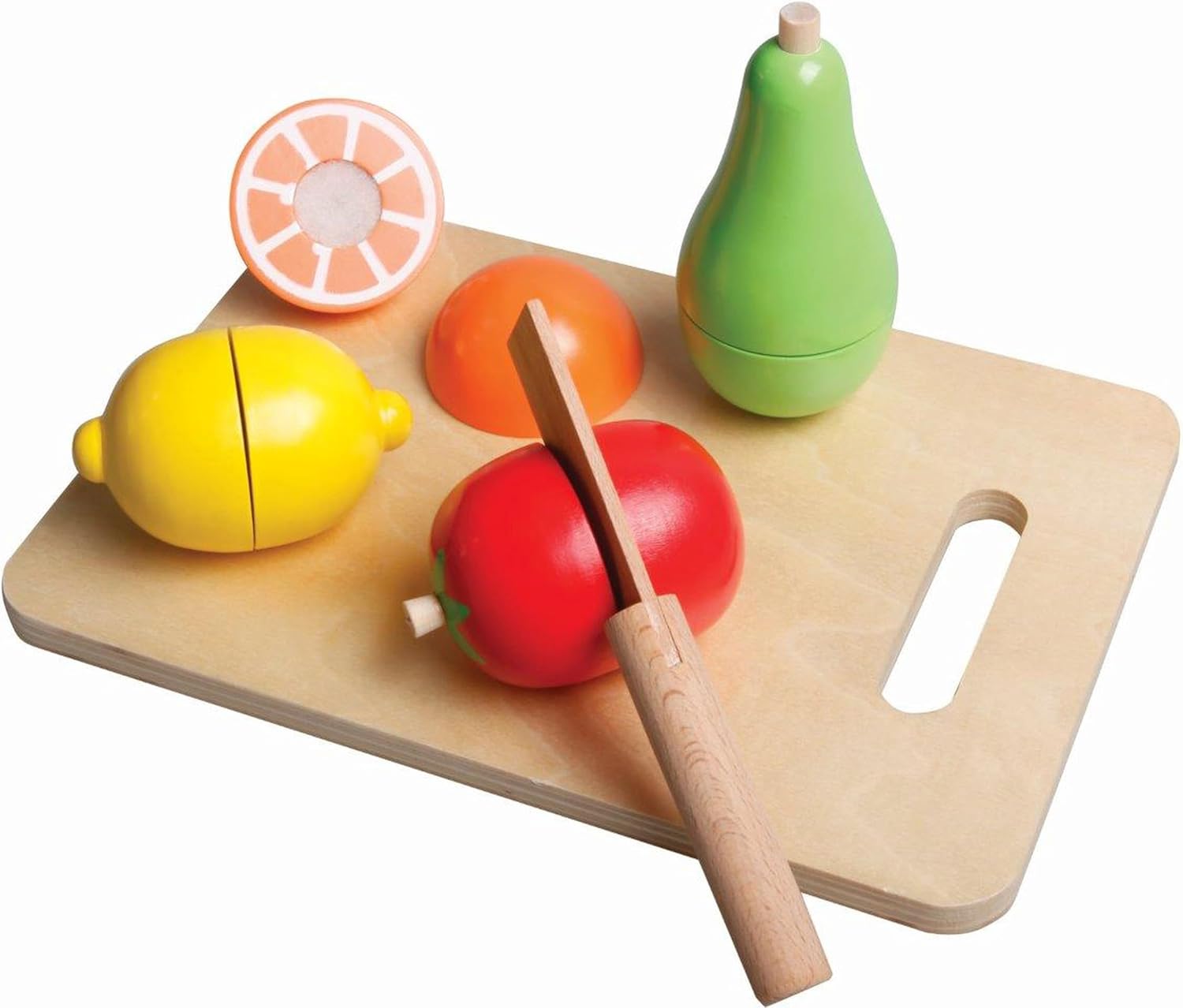 Vedes Bek fruit/cutting