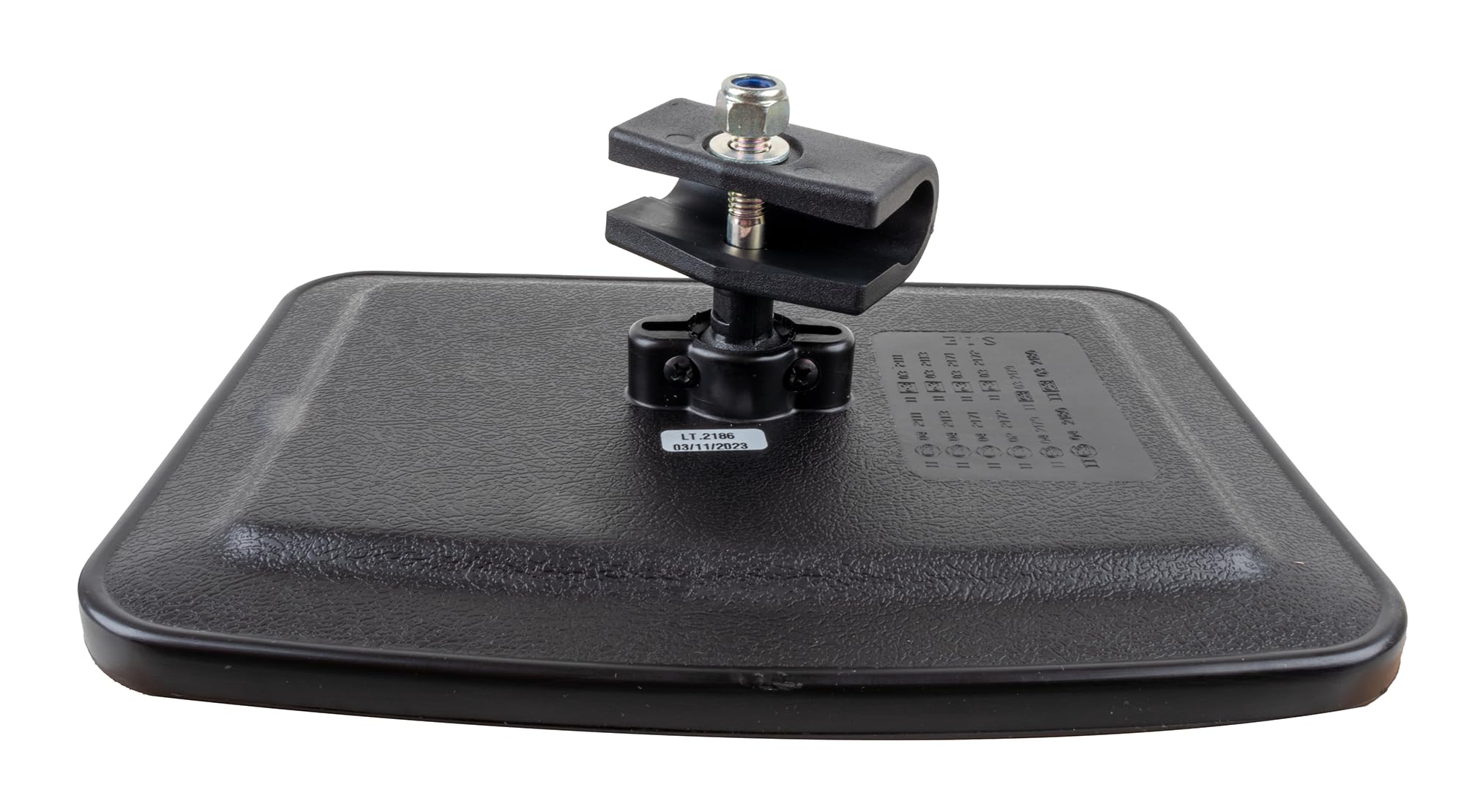 Ersatzschale für Rückspiegel Traktor Maße 230 x 180 mm