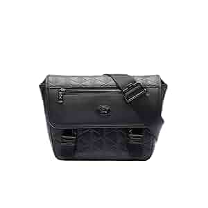 Amazon.com | Lacoste Nomogramme Small Flap Close Messenger