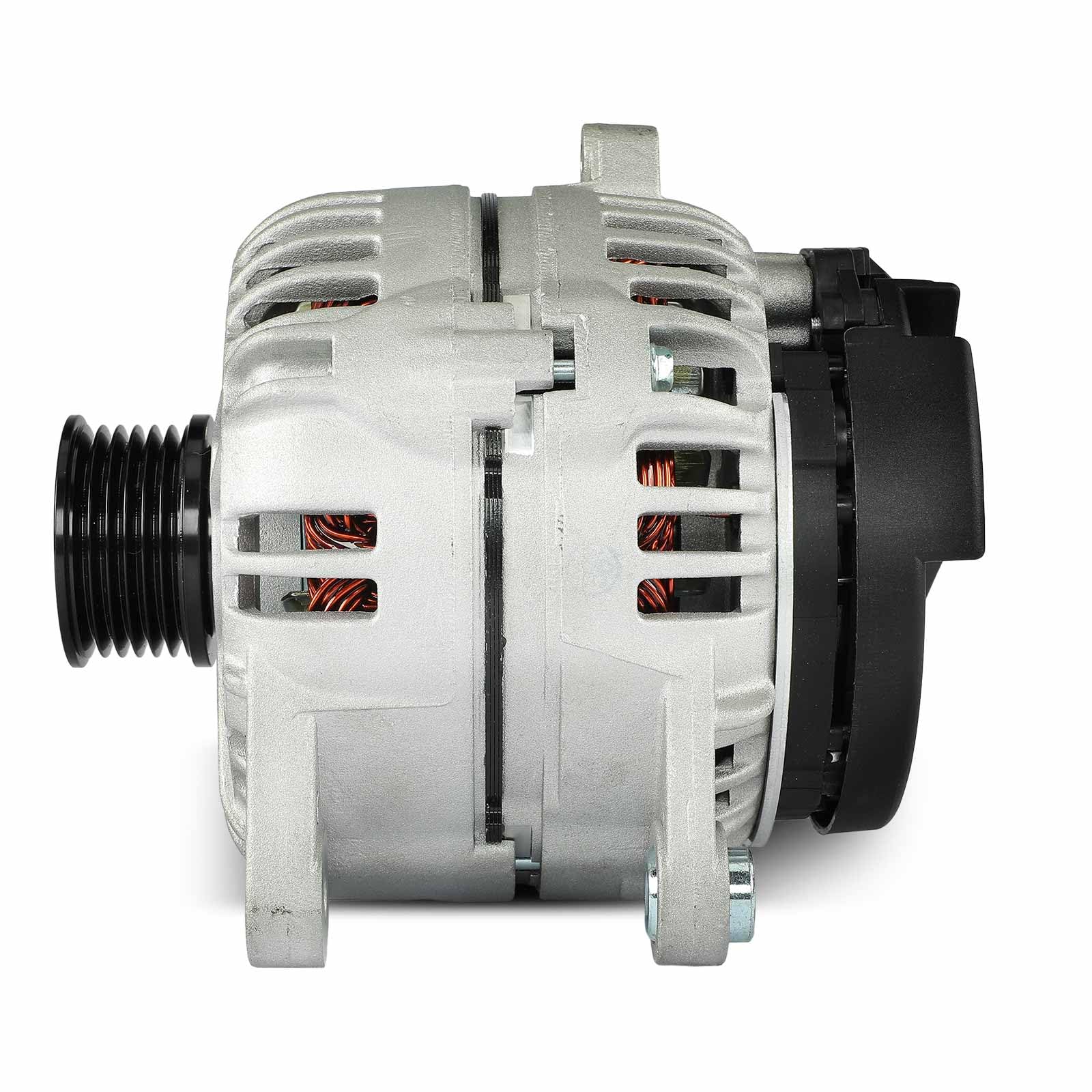 Frankberg Alternateur-générateur 150 A 2310000QA5