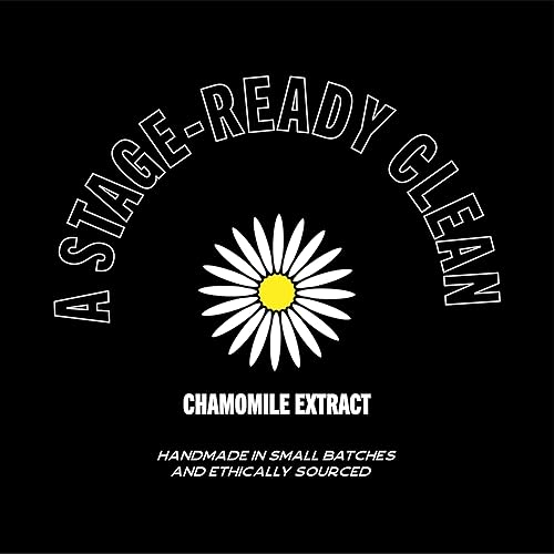 Miniatura 4 de Bark2Basics Rock The Dog - Champú iluminador para mascotas, 1 galón, aclara el color natural del abrigo, blanquea, ilumina, elimina manchas en la