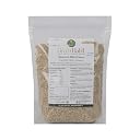 GreenHabit Barnyard Millet Flakes 500gm - Nutritious and Gluten-Free Millets Cereals a.k.a sanwa Poha- High Fiber Breakfast - (Barnyard millet flakes, 500 gm) gallery image