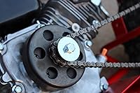 Vista 3 de Kit de pernos de embrague Go Kart para motores Predator