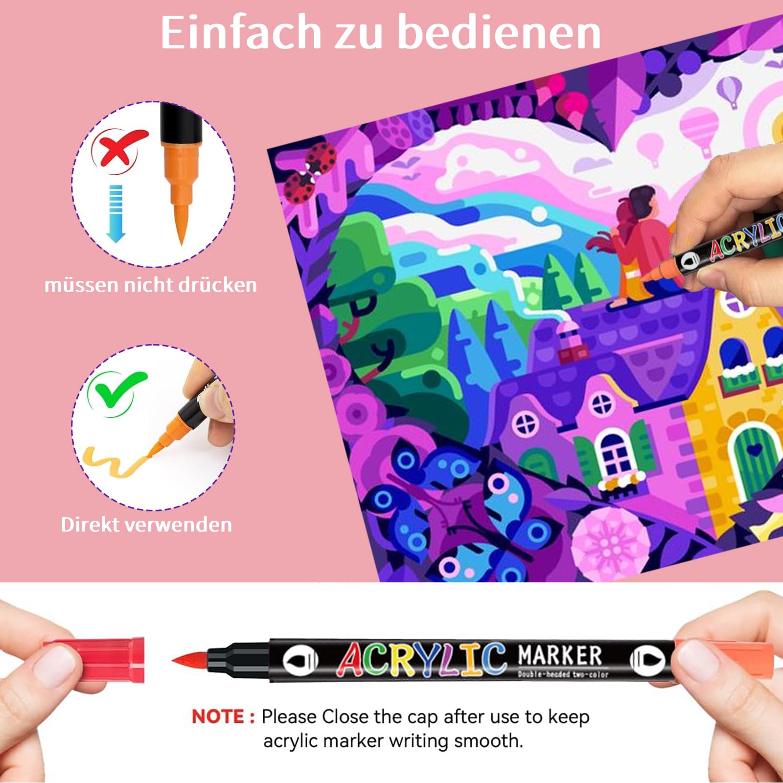 Leurre Vintage Rebel Minnow 301 Argent/Noir 5,5 Pouces - Avec Boîte D'Origine - Pour Brochets Et Perches