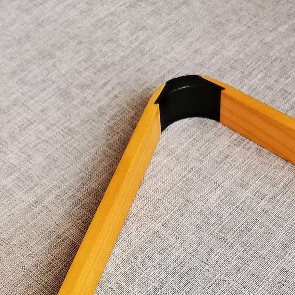 Palle da biliardo Rack Triangolo Telaio Tavolo da biliardo Accessori per la Casa Forniture di Gioco