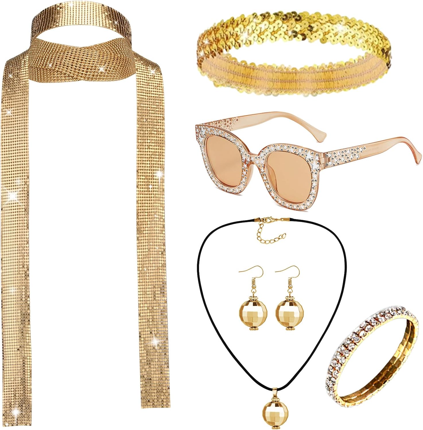 Accesorios de Disfraz