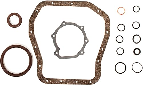 Miniatura 6 de Compatible con Subaru Impreza Legacy Forester Outback 2.5 EJ25 04-09 Juego completo de tornillos de cabeza