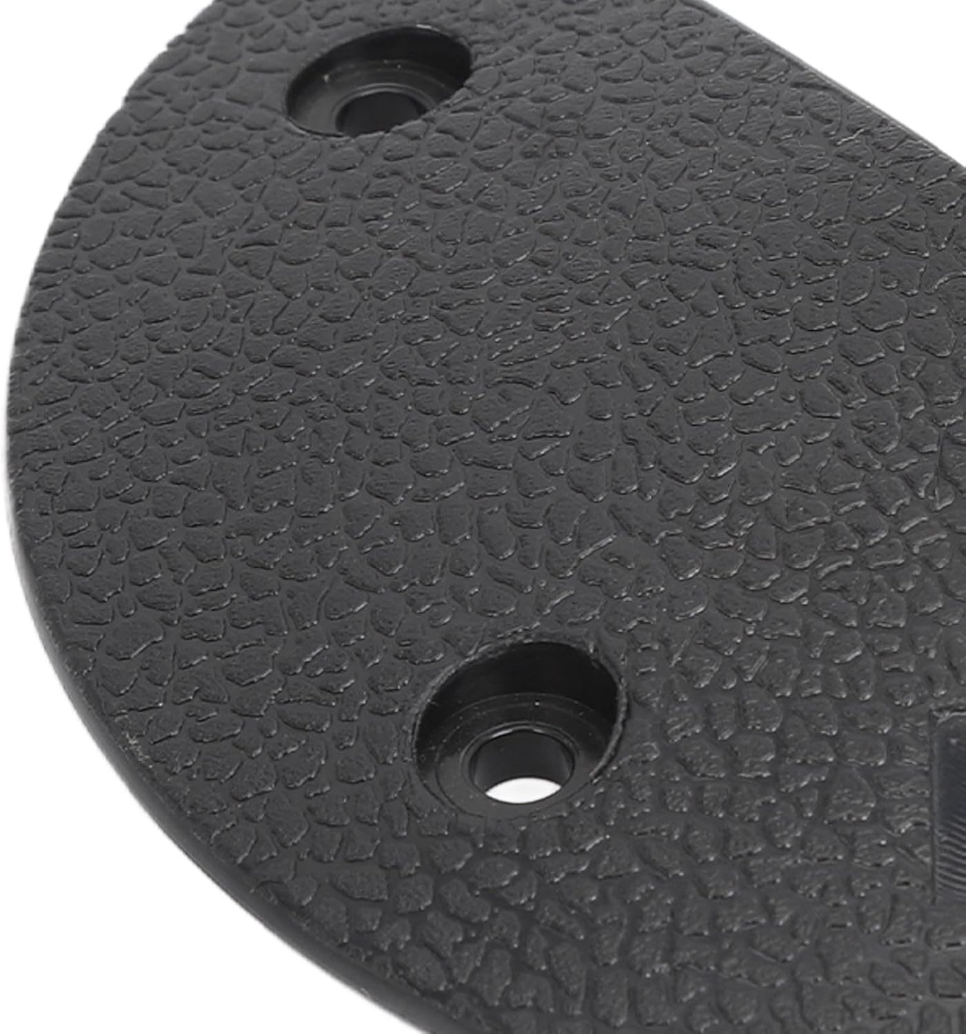 Survey Road Monitoring Prism, Flat Design Road Prism with Glass Protector for Highway Building Monitoring, Measuring Range 500m