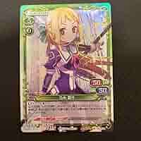 プレシャスメモリーズ 乃木 園子 SP サイン 結城友奈は勇者である 71z6LMDIC6L._AC_SY200_QL15_.jpg